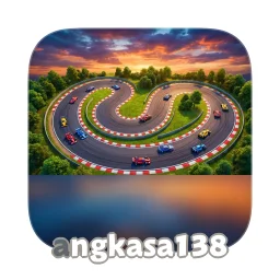 ANGKASA138 — ikon APK